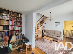 Maison à Choisy-le-Roi (94600)