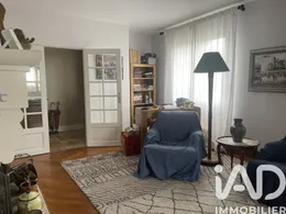 Maison à Châteauroux (36000)