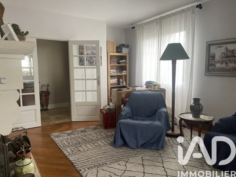 Maison 7 pièces 150 m² · à Châteauroux · 150 m² · 255 000 €