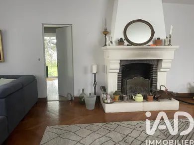 House in Châteauroux (36000)