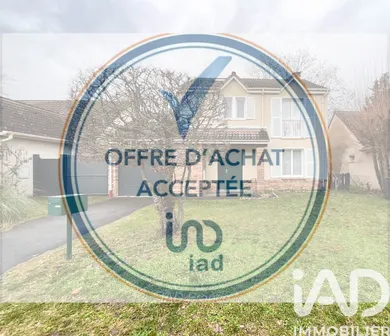 Maison à Verneuil-sur-Seine (78480)