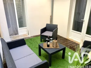 Apartment in Narbonne (11100)