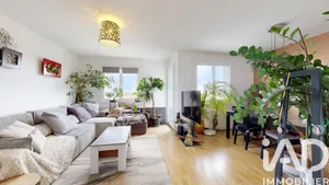 Apartment in Toulouse (31500)