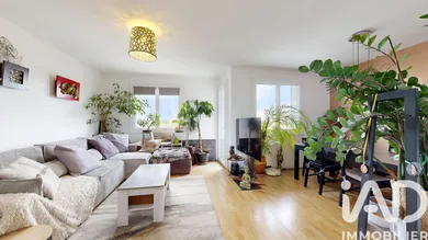 Appartement à Toulouse (31500)