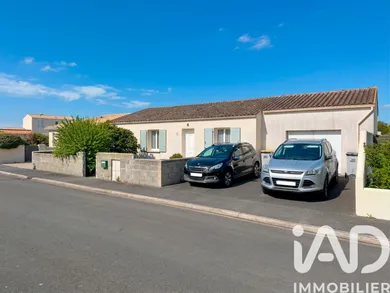 House in Aigrefeuille-d'Aunis (17290)