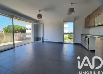 Appartement à Montpellier (34070)