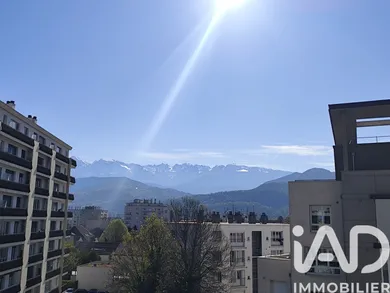 Appartement à Grenoble (38100)