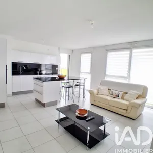 Apartment in Marly (57155)