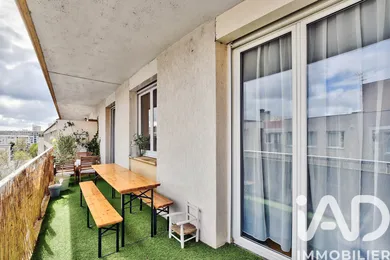 Appartement à Lyon (69007)