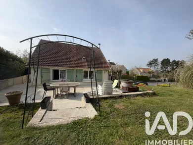 House in Maudétour-en-Vexin (95420)