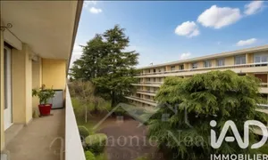 Appartement à Livry-Gargan (93190)