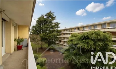 Appartement à Livry-Gargan (93190)