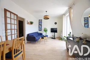 Apartment in Sannois (95110)