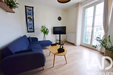 Appartement à Sannois (95110)