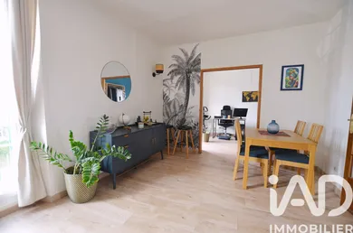 Appartement à Sannois (95110)