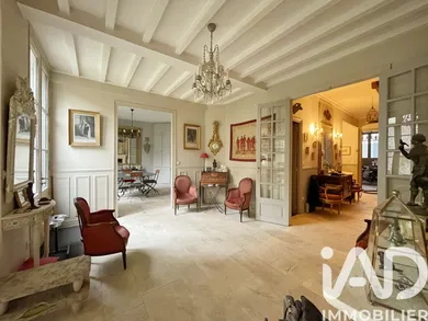 Mansion in Compiègne (60200)