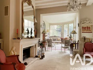 Mansion in Compiègne (60200)