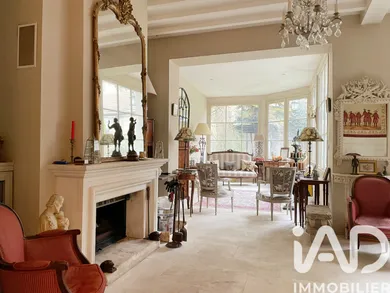 Mansion in Compiègne (60200)