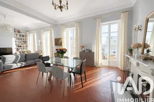 Apartment in Marseille (13008)