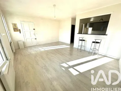 Apartment in Meaux (77100)