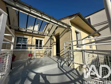 Apartment in Meaux (77100)