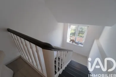 Appartement à Saint-Privat-la-Montagne (57855)
