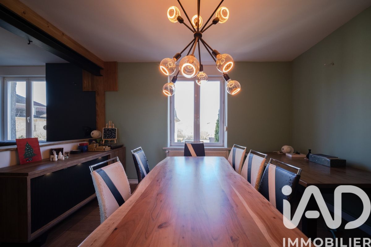 appartement à Saint-Privat-la-Montagne