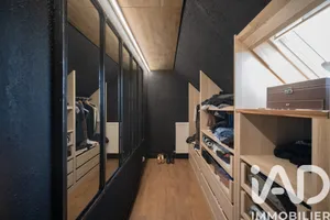 Apartment in Saint-Privat-la-Montagne (57855)