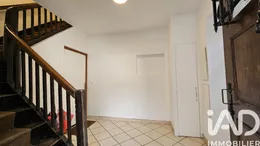 Village house in LA BASTIDE CLAIRENCE (64240)