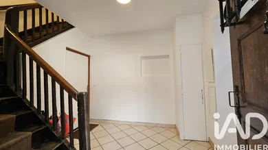 Village house in LA BASTIDE CLAIRENCE (64240)