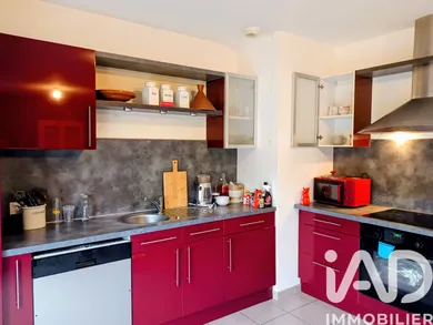 House in Loutehel (35330)