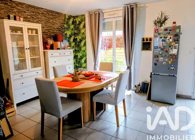 House in Loutehel (35330)