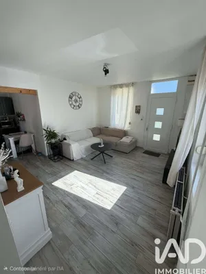 Maison à Lens (62300)