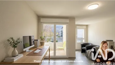 Appartement à Bonneville (74130)