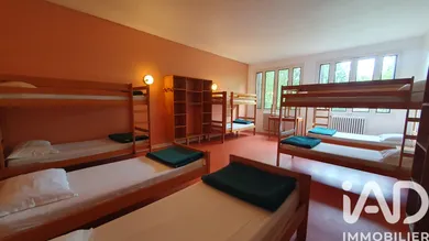 Gîte à Saint-Martin-en-Vercors (26420)