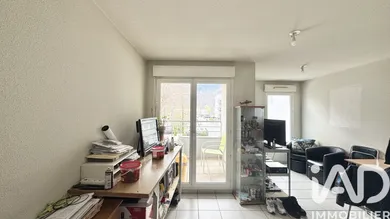 Appartement à Bonneville (74130)
