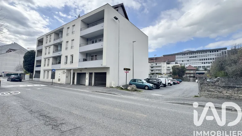 Appartement 2 pièces 38 m² · à Bonneville · 38 m² · 147 000 €