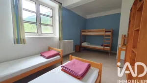 Lodge in Saint-Martin-en-Vercors (26420)