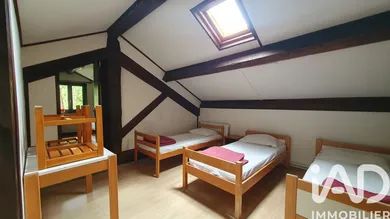 Gîte à Saint-Martin-en-Vercors (26420)