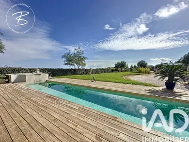 House in Hyères (83400)