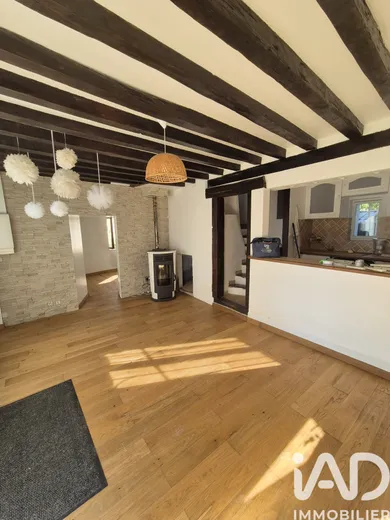 Village house in La Ferté-sous-Jouarre (77260)