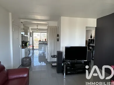 Appartement à Marseille (13013)