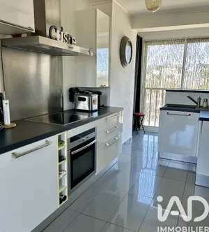Apartment in Marseille (13013)