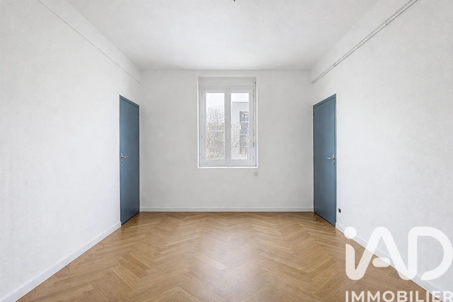 Vente appartement à Décines-Charpieu (69150) : appartement 2 pièces 33 m² - 1981998 — 3