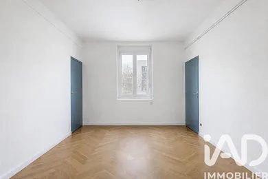 Appartement à Décines-Charpieu (69150)