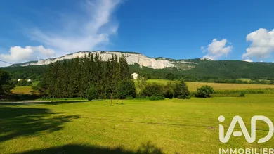 Maison à Saint-Martin-en-Vercors (26420)