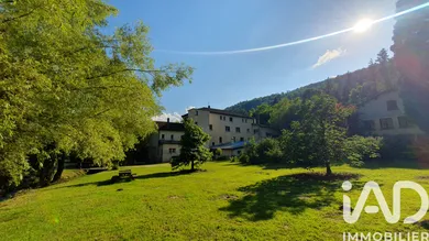 House in Saint-Martin-en-Vercors (26420)