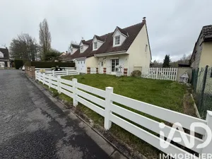 Maison à Bruay-la-Buissière (62700)