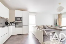 Appartement à Trappes (78190)