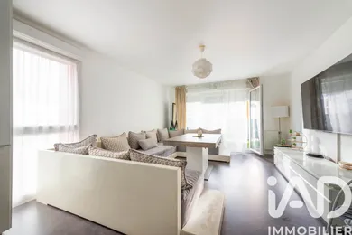 Appartement à Trappes (78190)